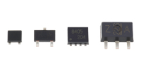 トランジスタ|MOSFET